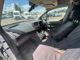 Ford Transit Connect LWB L2H1 240 Limited Tdci Alloys Air Con Cruise EURO 6 NO VAT 12
