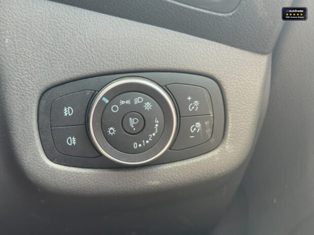 Ford Transit Connect LWB L2H1 240 Limited Tdci Alloys Air Con Cruise EURO 6 NO VAT 22