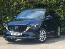 Mazda CX-5 2.0 e-SKYACTIV G MHEV Takumi SUV 5dr Petrol Auto Euro 6 (s/s) (165 ps) 28