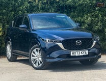 Mazda CX-5 2.0 e-SKYACTIV G MHEV Takumi SUV 5dr Petrol Auto Euro 6 (s/s) (165 ps) 29