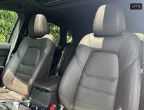 Mazda CX-5 2.0 e-SKYACTIV G MHEV Takumi SUV 5dr Petrol Auto Euro 6 (s/s) (165 ps) 8