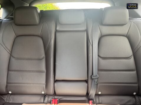 Mazda CX-5 2.0 e-SKYACTIV G MHEV Takumi SUV 5dr Petrol Auto Euro 6 (s/s) (165 ps) 9