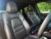 Mazda CX-5 2.0 e-SKYACTIV G MHEV Takumi SUV 5dr Petrol Auto Euro 6 (s/s) (165 ps) 10
