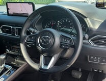 Mazda CX-5 2.0 e-SKYACTIV G MHEV Takumi SUV 5dr Petrol Auto Euro 6 (s/s) (165 ps) 11