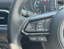 Mazda CX-5 2.0 e-SKYACTIV G MHEV Takumi SUV 5dr Petrol Auto Euro 6 (s/s) (165 ps) 12
