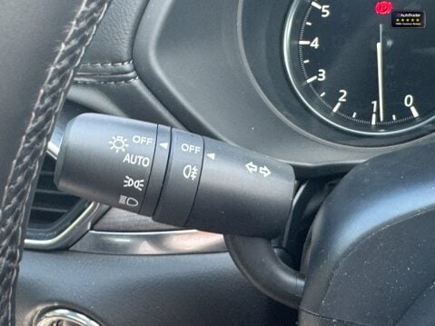 Mazda CX-5 2.0 e-SKYACTIV G MHEV Takumi SUV 5dr Petrol Auto Euro 6 (s/s) (165 ps) 14