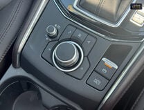 Mazda CX-5 2.0 e-SKYACTIV G MHEV Takumi SUV 5dr Petrol Auto Euro 6 (s/s) (165 ps) 25