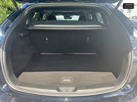 Mazda CX-5 2.0 e-SKYACTIV G MHEV Takumi SUV 5dr Petrol Auto Euro 6 (s/s) (165 ps) 7