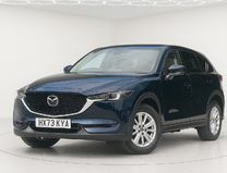 Mazda CX-5 2.0 e-SKYACTIV G MHEV Takumi SUV 5dr Petrol Auto E 1