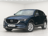 Mazda CX-5 2.0 e-SKYACTIV G MHEV Takumi SUV 5dr Petrol Auto E