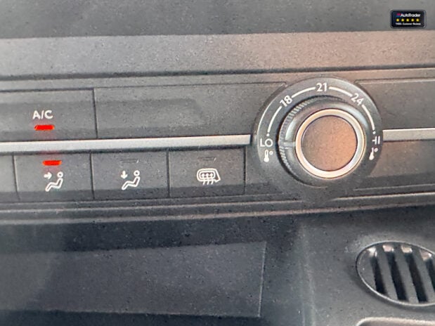 Citroen Berlingo SWB L1H1 1000 Enterprise Edition M Bluehdi Cruise Sensors SELECT 36