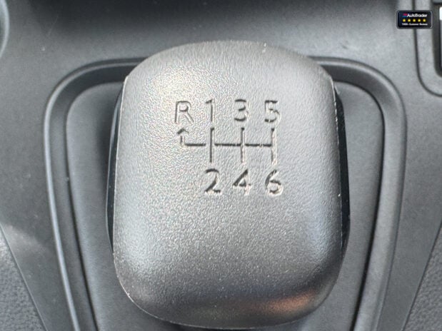 Citroen Berlingo SWB L1H1 1000 Enterprise Edition M Bluehdi Cruise Sensors SELECT 37