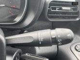 Citroen Berlingo SWB L1H1 1000 Enterprise Edition M Bluehdi Cruise Sensors SELECT 22