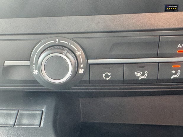 Citroen Berlingo SWB L1H1 1000 Enterprise Edition M Bluehdi Cruise Sensors SELECT 35