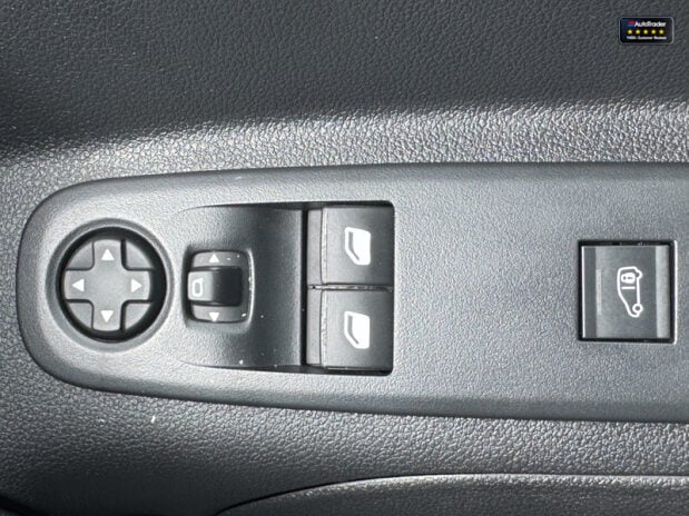 Citroen Berlingo SWB L1H1 1000 Enterprise Edition M Bluehdi Cruise Sensors SELECT 24