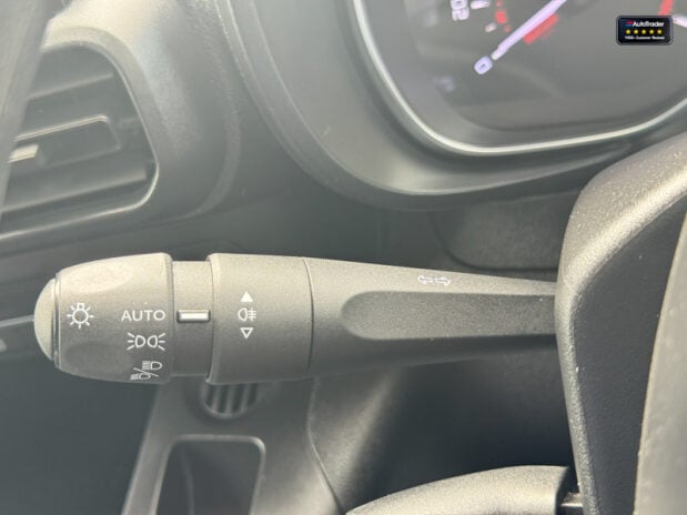 Citroen Berlingo SWB L1H1 1000 Enterprise Edition M Bluehdi Cruise Sensors SELECT 20