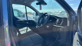 Ford Transit Custom Crew Cab AUTO LWB L2H1 320 Limited Air Con Cam Sensors EURO 6 9