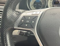 Mercedes-Benz E Class E220 CDI AMG Sport Coupe 2dr Diesel G-Tronic+ Euro 5 (s/s) (170 ps) 13