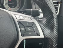 Mercedes-Benz E Class E220 CDI AMG Sport Coupe 2dr Diesel G-Tronic+ Euro 5 (s/s) (170 ps) 16