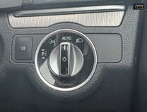 Mercedes-Benz E Class E220 CDI AMG Sport Coupe 2dr Diesel G-Tronic+ Euro 5 (s/s) (170 ps) 18