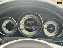 Mercedes-Benz E Class E220 CDI AMG Sport Coupe 2dr Diesel G-Tronic+ Euro 5 (s/s) (170 ps) 19