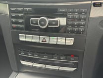 Mercedes-Benz E Class E220 CDI AMG Sport Coupe 2dr Diesel G-Tronic+ Euro 5 (s/s) (170 ps) 26