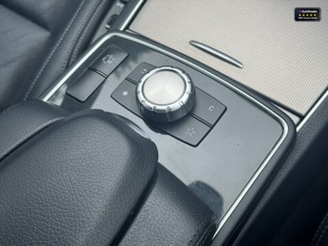 Mercedes-Benz E Class E220 CDI AMG Sport Coupe 2dr Diesel G-Tronic+ Euro 5 (s/s) (170 ps) 29