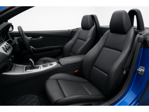 BMW Z4 SDrive 20i M Sport Auto 3