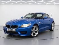 BMW Z4 SDrive 20i M Sport Auto 1