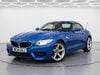 BMW Z4 SDrive 20i M Sport Auto