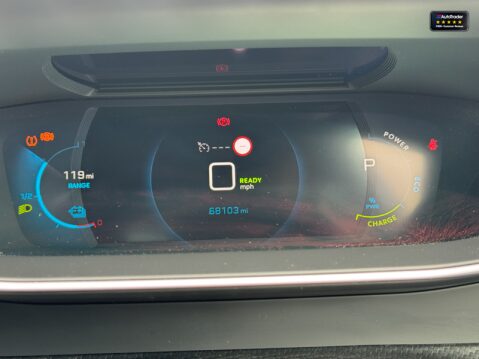 Peugeot 208 50kWh Allure Hatchback 5dr Electric Auto (136 ps) 19