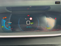 Peugeot 208 50kWh Allure Hatchback 5dr Electric Auto (136 ps) 19