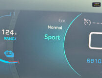 Peugeot 208 50kWh Allure Hatchback 5dr Electric Auto (136 ps) 34