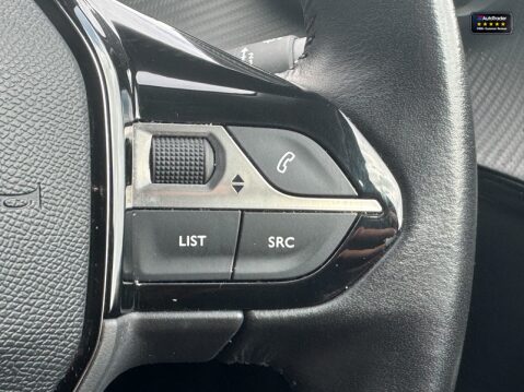 Peugeot 208 50kWh Allure Hatchback 5dr Electric Auto (136 ps) 14