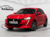 Peugeot 208 50kWh Allure Hatchback 5dr Electric Auto (136 ps)