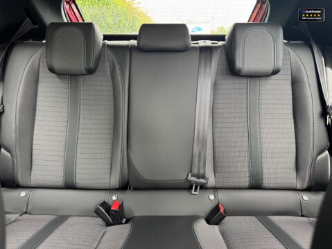 Peugeot 208 50kWh Allure Hatchback 5dr Electric Auto (136 ps) 9