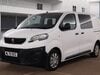 Peugeot Expert Bluehdi Professional L1