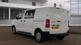 Peugeot Expert Bluehdi Professional L1 6