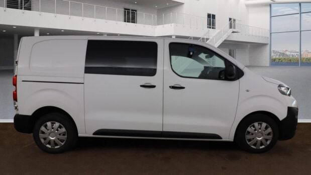 Peugeot Expert Bluehdi Professional L1 3