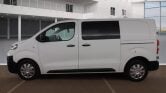 Peugeot Expert Bluehdi Professional L1 7