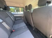 Peugeot Expert Crew Cab SWB L1H1 Low Roof Bluehdi Professional Air Con Sensors EURO 6 17