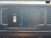 Peugeot Expert Crew Cab SWB L1H1 Low Roof Bluehdi Professional Air Con Sensors EURO 6 34
