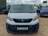 Peugeot Expert MWB L2H1 Bluehdi Professional Premium Plus Air Con Cruise SELECT 4