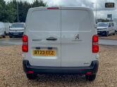 Peugeot Expert MWB L2H1 Bluehdi Professional Premium Plus Air Con Cruise SELECT 8