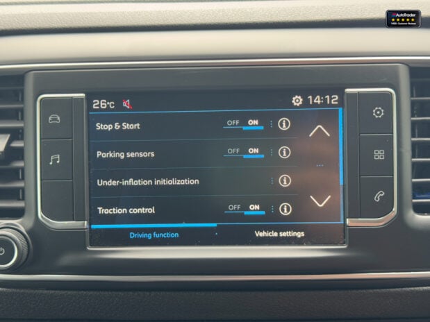 Peugeot Expert MWB L2H1 Bluehdi Professional Premium Plus Air Con Cruise SELECT 24