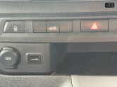 Peugeot Expert MWB L2H1 Bluehdi Professional Premium Plus Air Con Cruise SELECT 34