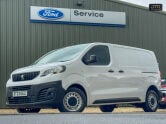 Peugeot Expert MWB L2H1 Bluehdi Professional Premium Plus Air Con Cruise SELECT 2