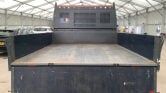 Ford Transit Tipper LWB L3 350 Leader 1-WAY Tow Bar EURO 6 5