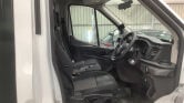 Ford Transit Tipper LWB L3 350 Leader 1-WAY Tow Bar EURO 6 9