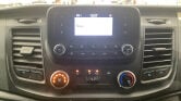 Ford Transit Tipper LWB L3 350 Leader 1-WAY Tow Bar EURO 6 11